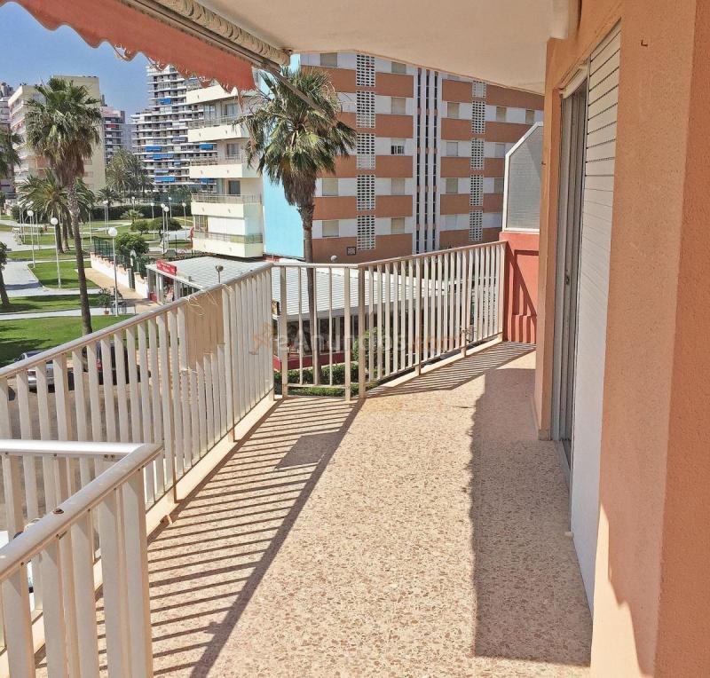 Apartamento en venta en  Racó, Cullera