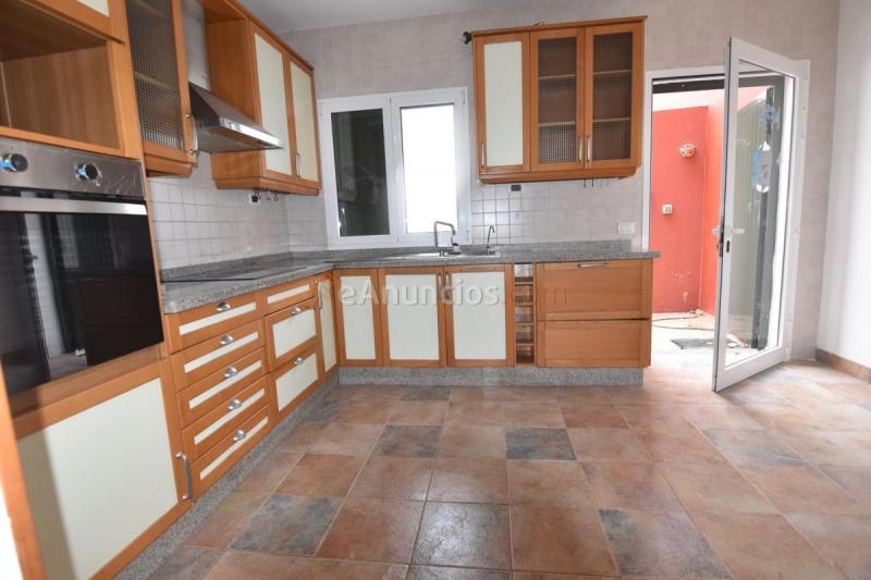 Casa en venta en Carretera Bandama, Monte Lentiscal-Las Meleguinas, Santa Brigida