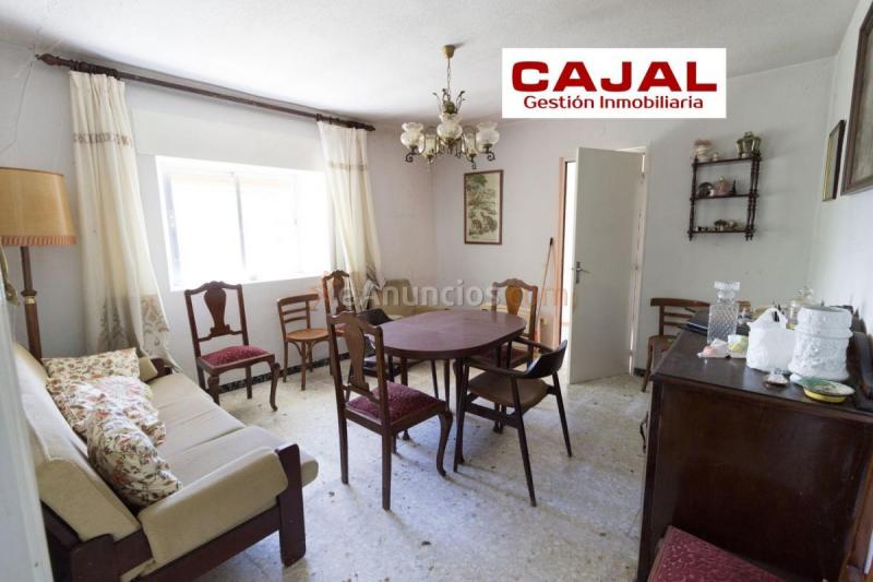 Casa Rural en venta en  vellosillo, Sepúlveda