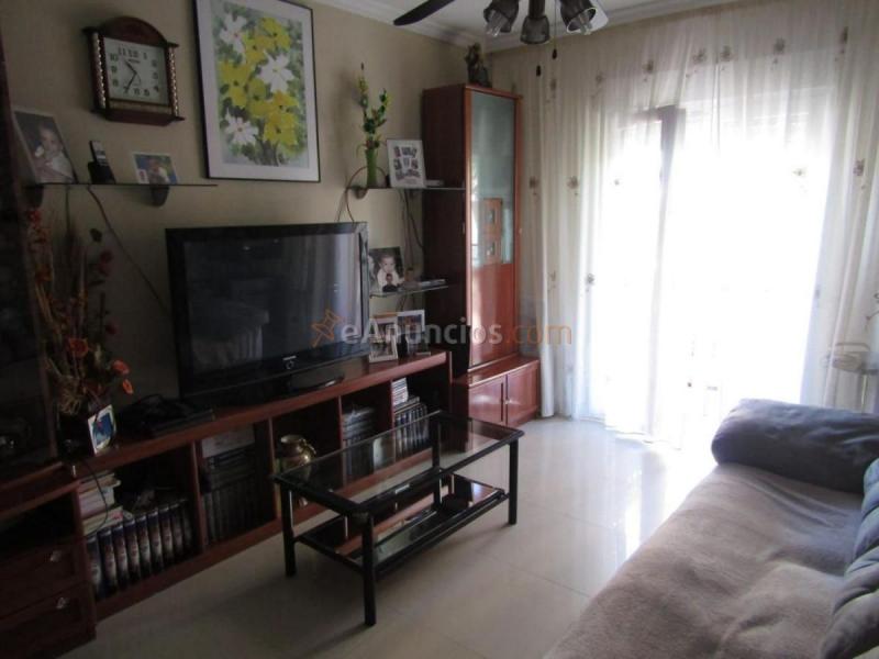 Apartamento en venta en Calle Flor de Lis, Centro, Arganda