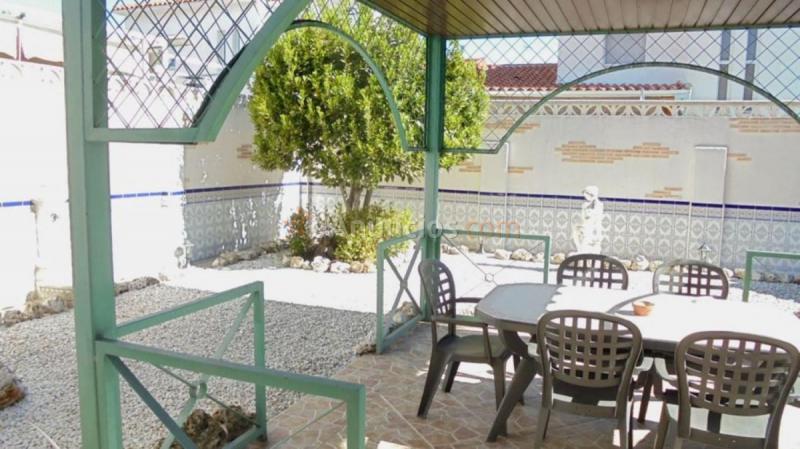 Casa en venta en  Cedillo del Condado