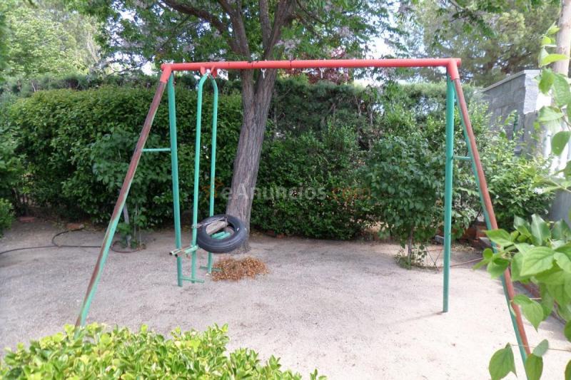 Adosado en venta en  El Viso de San Juan