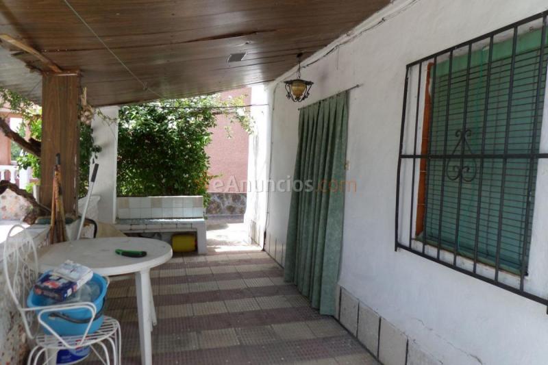 Adosado en venta en  El Viso de San Juan