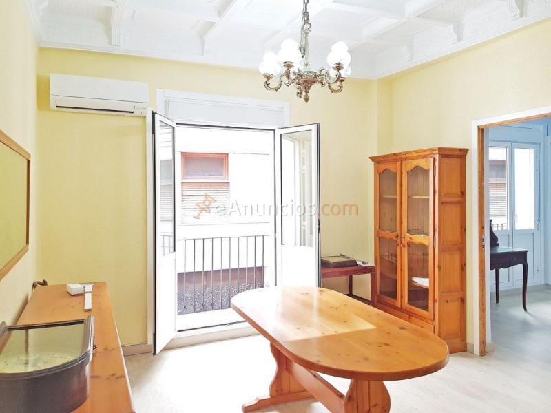 Apartamento en venta en Calle del Poeta Liern, Ciutat Vella, Valncia