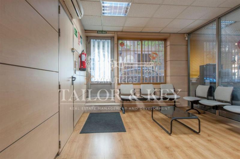 Local Comercial en venta en  carvajales, Arganzuela, Madrid