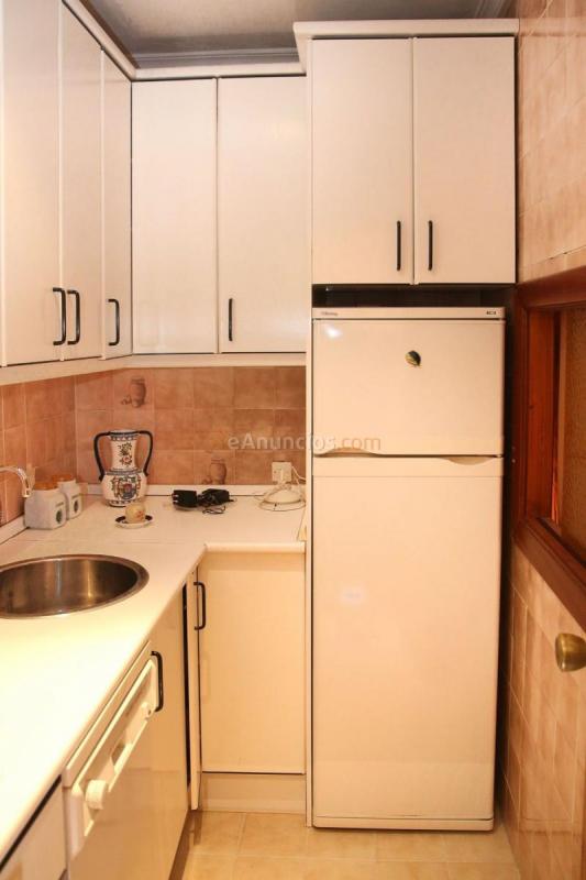 Apartamento en venta en  San Antonio, Ávila