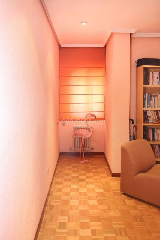 Apartamento en venta en  San Antonio, Ávila