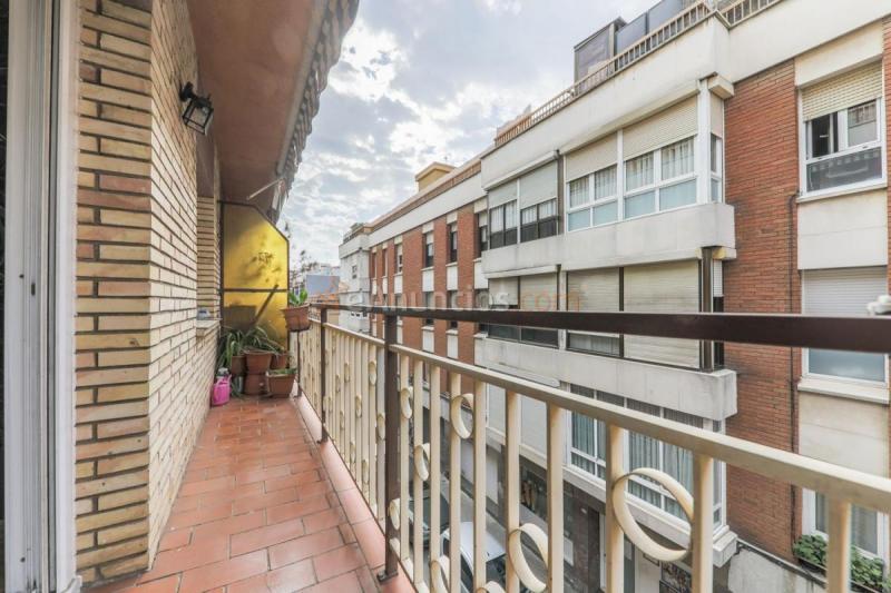 Apartamento en venta en  Nou Barris, Barcelona