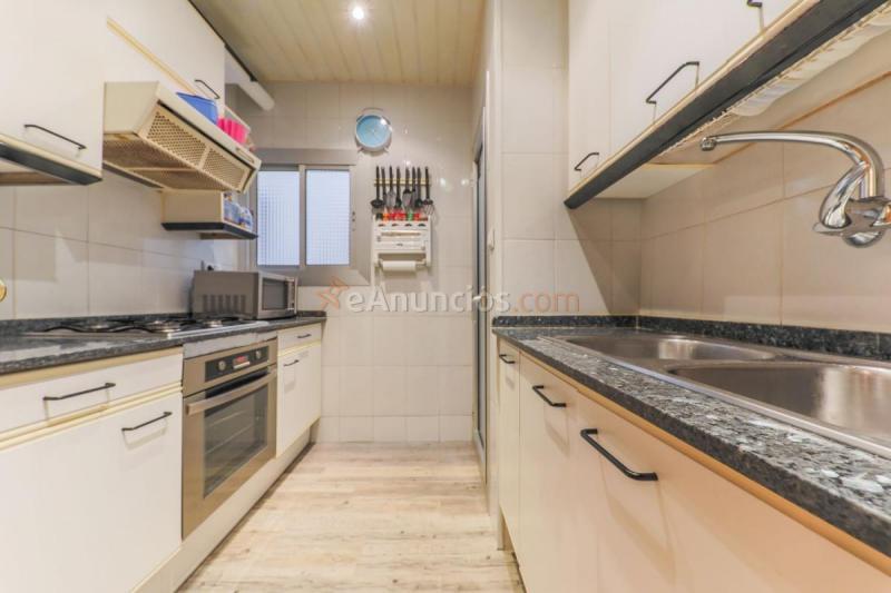 Apartamento en venta en  Nou Barris, Barcelona