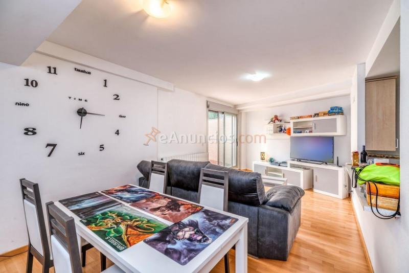 Apartamento en venta en  Cadrete