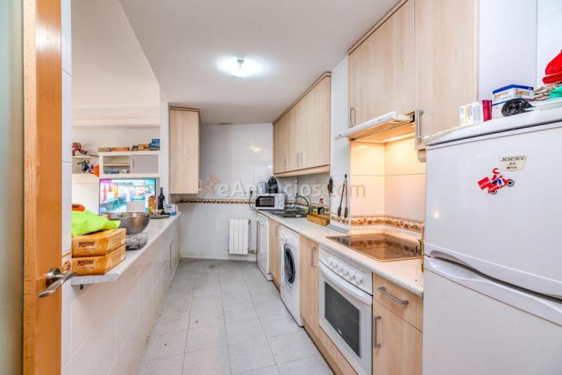 Apartamento en venta en  Cadrete