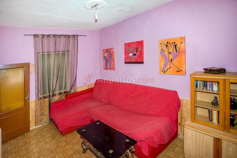 Adosado en venta en  Venta de Baños