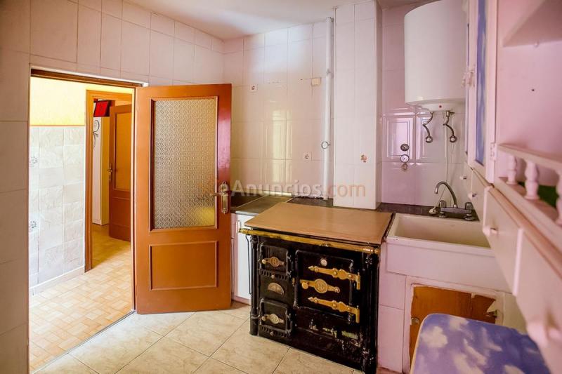 Adosado en venta en  Venta de Baños