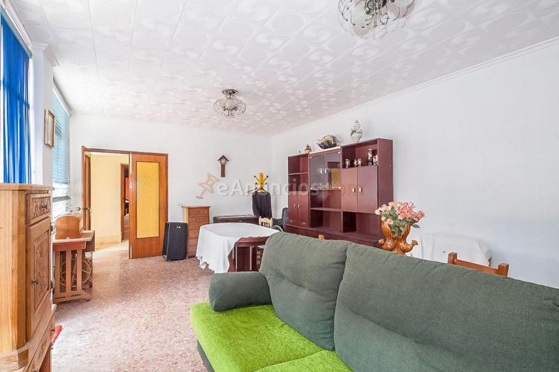 Adosado en venta en  Carcer