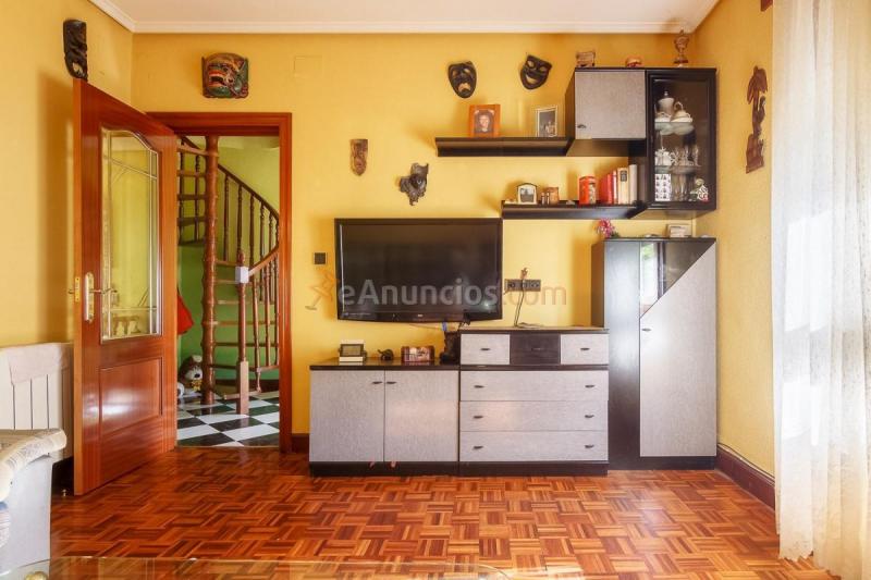 Adosado en venta en  Basurto - Zorroza, Bilbao