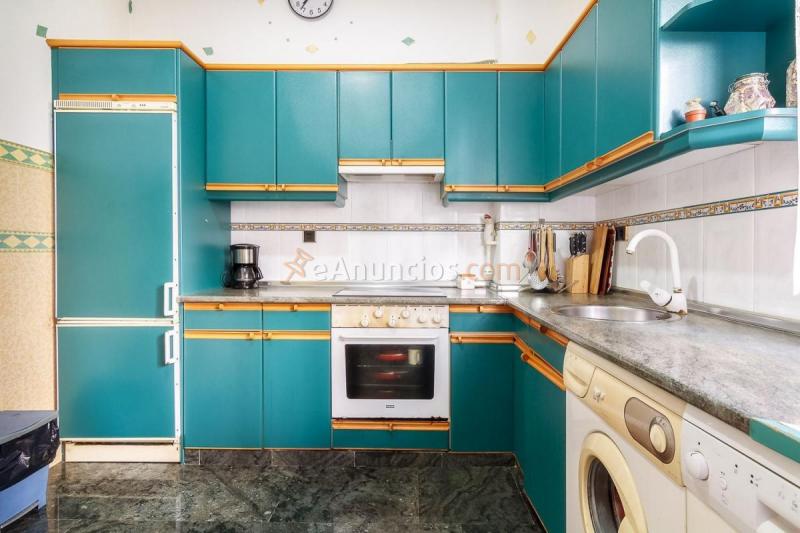 Adosado en venta en  Basurto - Zorroza, Bilbao