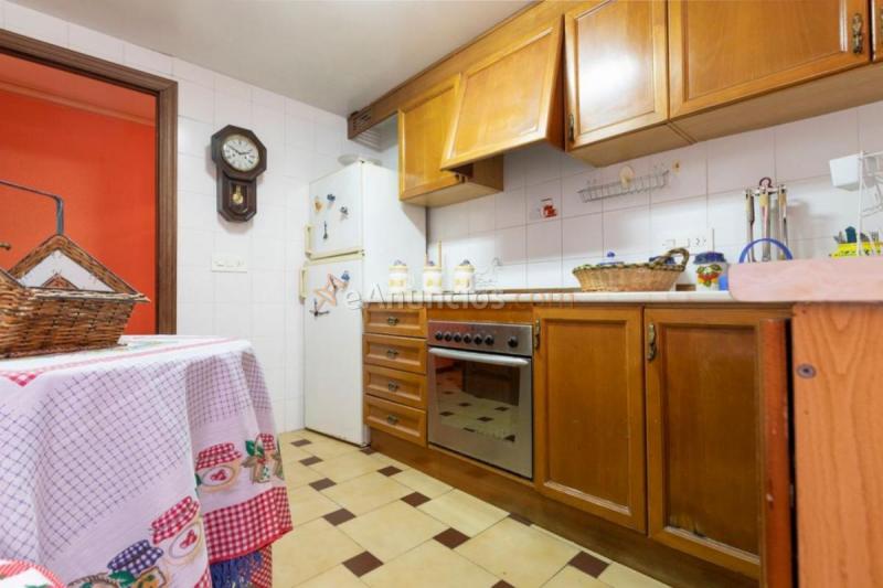 Apartamento en venta en  Oliva pueblo, Oliva