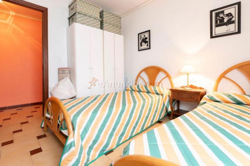 Apartamento en venta en  Oliva pueblo, Oliva