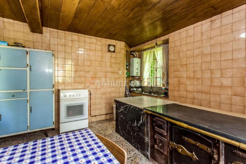 Casa Rural en venta en  A Estrada
