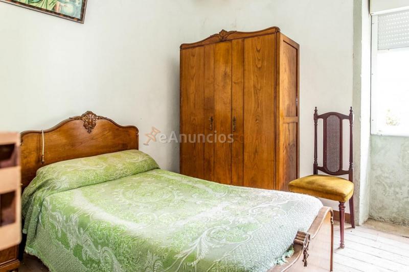 Casa Rural en venta en  A Estrada