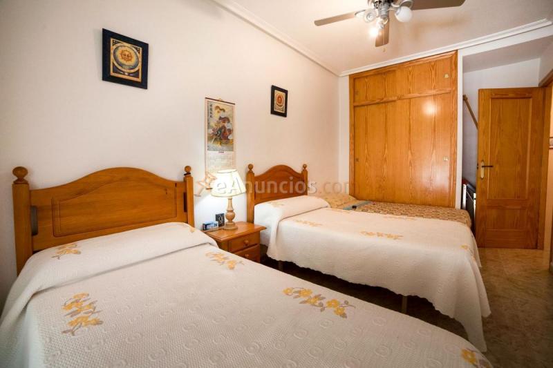 Adosado en venta en  Gran Playa, Santa Pola