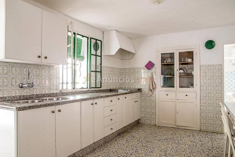 Adosado en venta en  Alosno