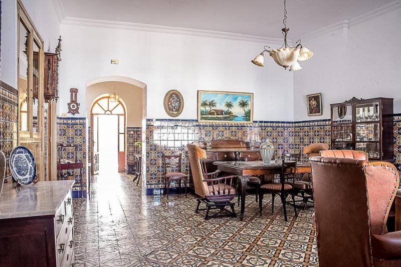 Adosado en venta en  Alosno