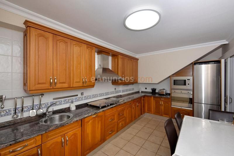 Atico en venta en  Puerto - Canteras, Las Palmas de Gran Canaria