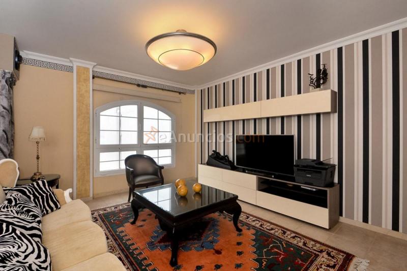 Atico en venta en  Puerto - Canteras, Las Palmas de Gran Canaria