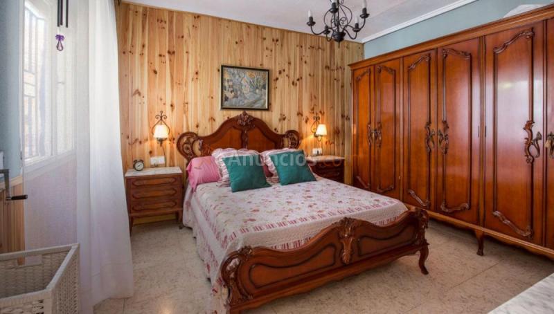 Adosado en venta en  Cañada del Fenollar