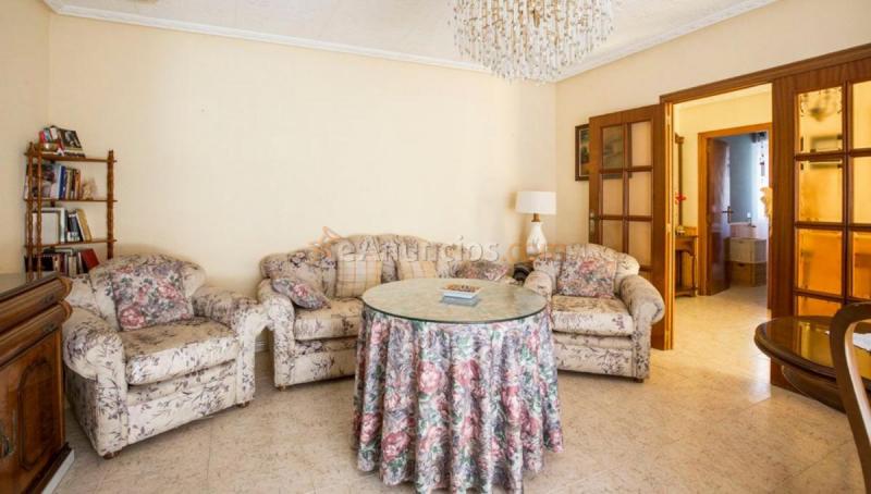 Adosado en venta en  Cañada del Fenollar