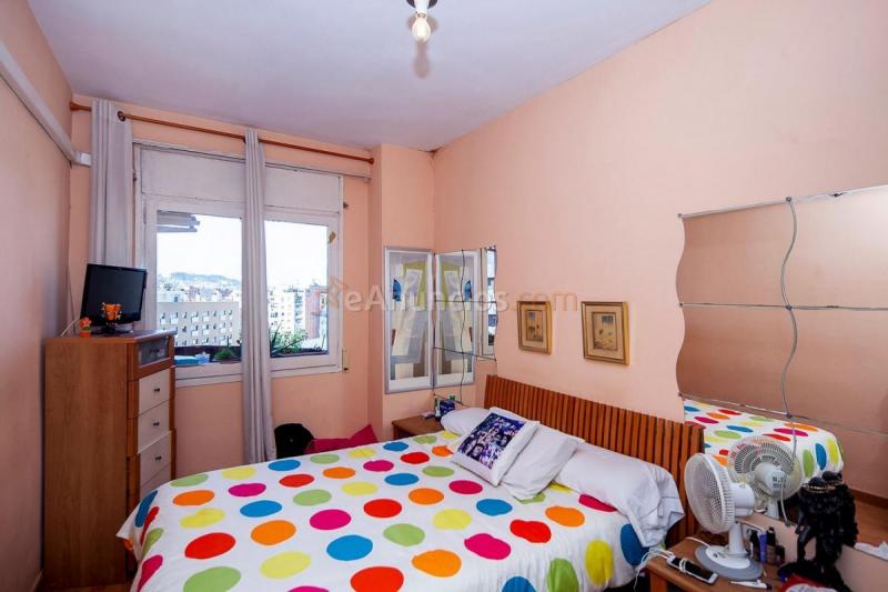 Apartamento en venta en  Sants-Montjuc, Barcelona