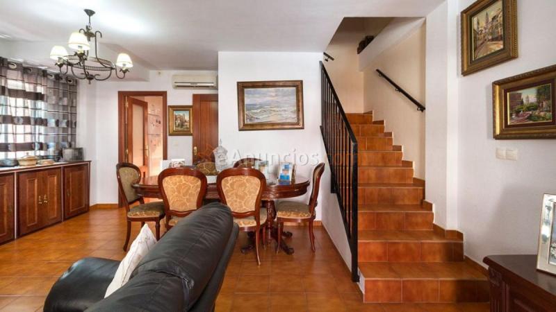 Adosado en venta en  Cártama