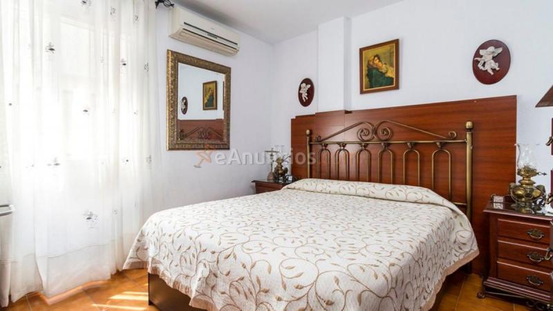 Adosado en venta en  Cártama