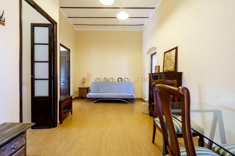 Adosado en venta en  Brenes