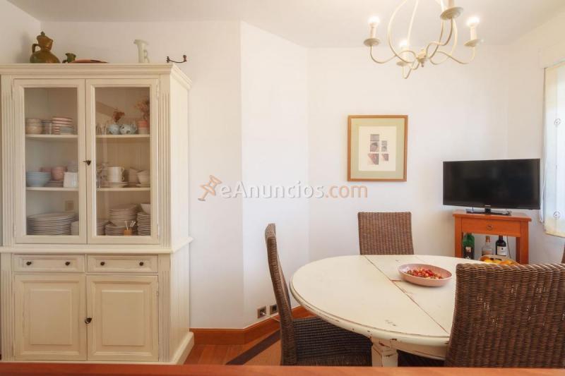 Duplex en venta en  Aldekoena-Artatzagana-Sarriena, Leioa