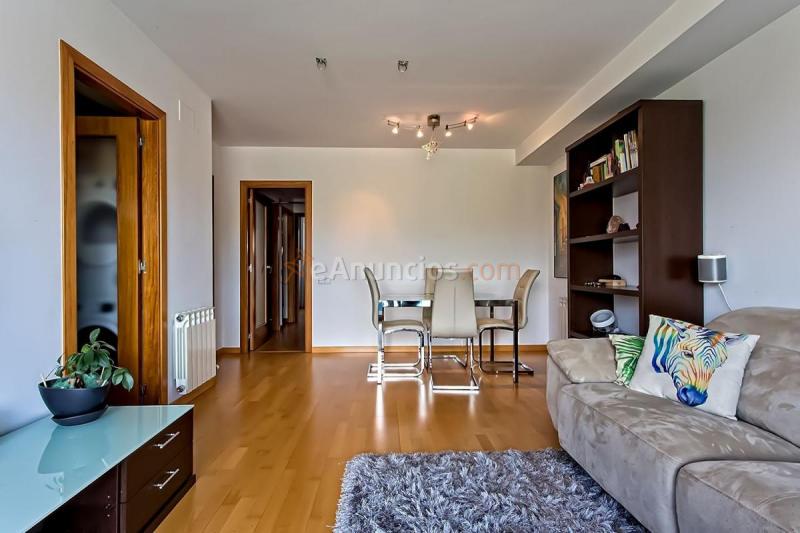 Apartamento en venta en  Nord-Est, Terrassa