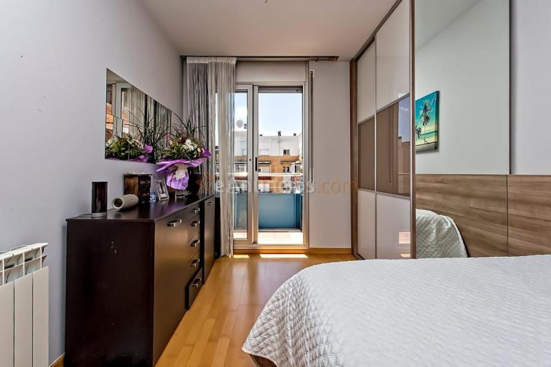 Apartamento en venta en  Nord-Est, Terrassa