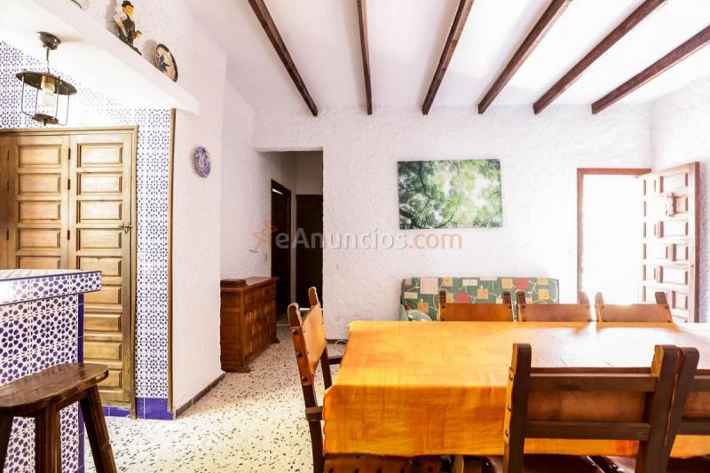 Adosado en venta en  Enix