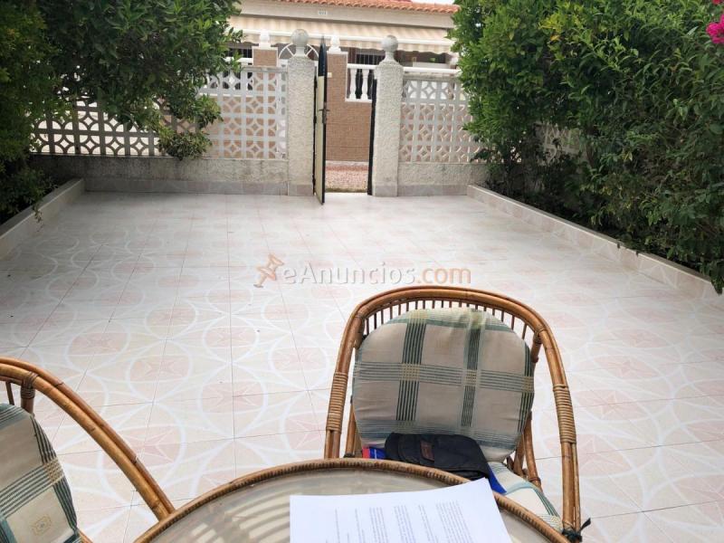 Casa en venta en Plaza de las Dalias, La Siesta - El Salado - Torreta, Torrevieja