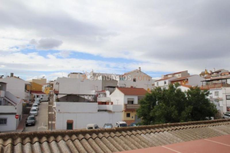 Apartamento en venta en  Argamasilla de Calatrava, Puerto de la Torre, Málaga