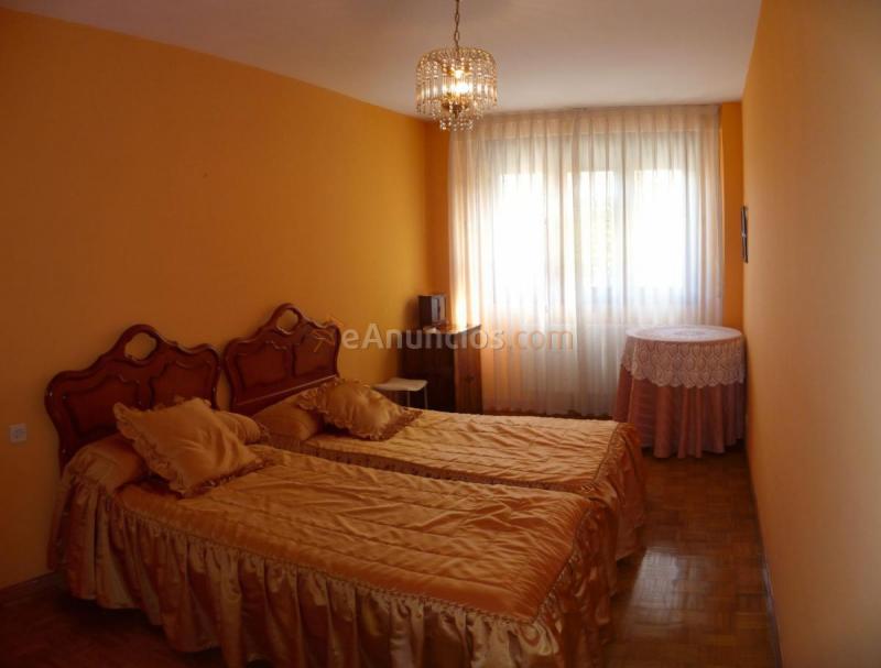 Apartamento en venta en  Ciudad Naranco-Vallobín-La Florida, Oviedo