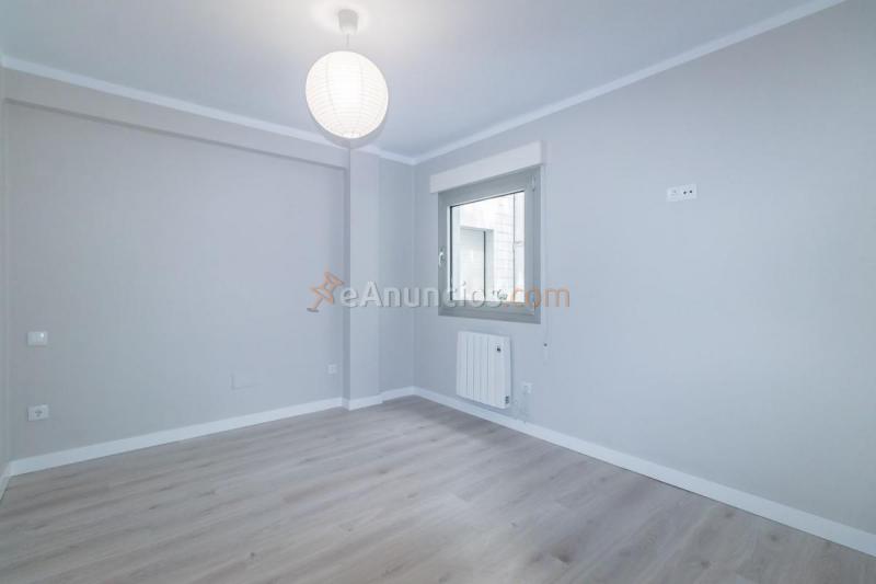 Apartamento en venta en Calle León XIII, El Llano, Gijón