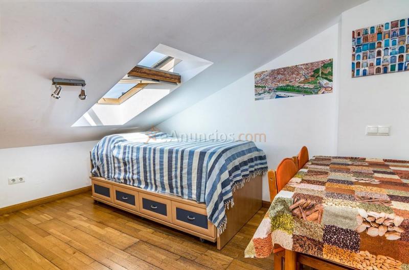 Apartamento en venta en  Centro, Málaga