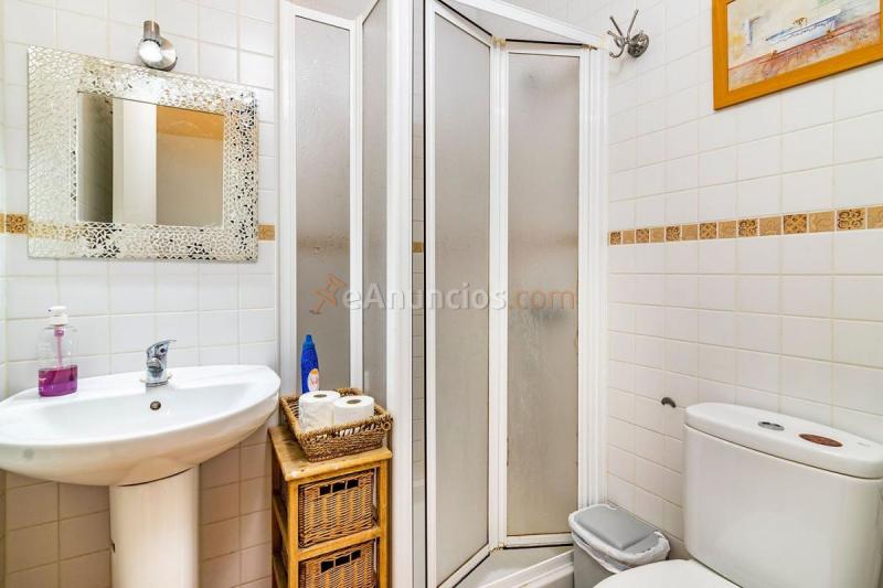 Apartamento en venta en  Centro, Málaga