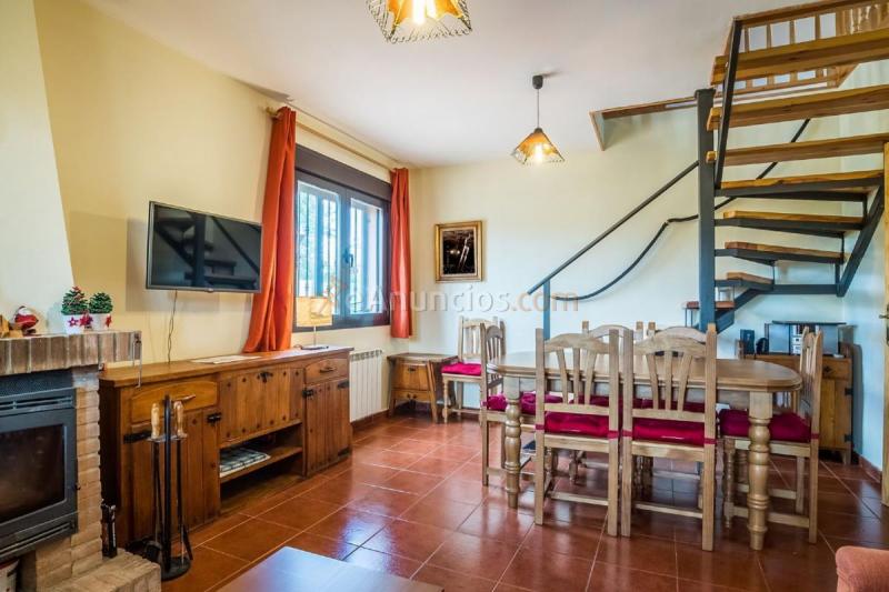 Adosado en venta en  Duruelo