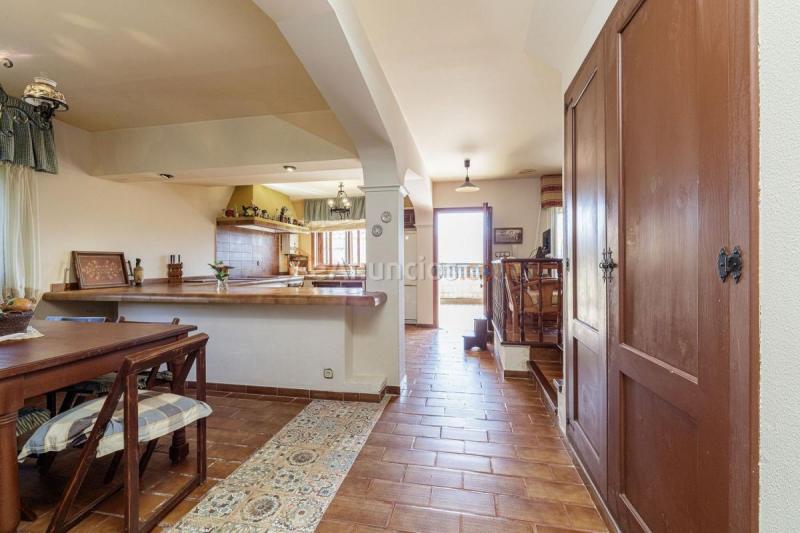 Adosado en venta en  Panxón, Nigran