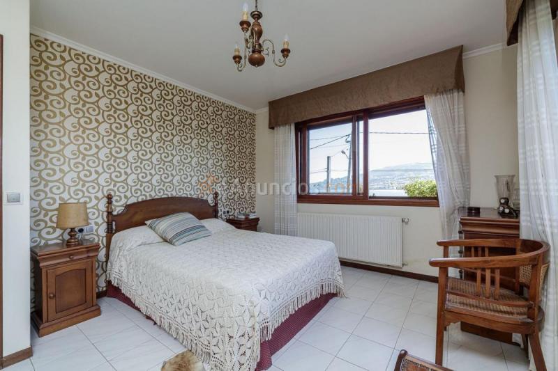 Adosado en venta en  Panxón, Nigran