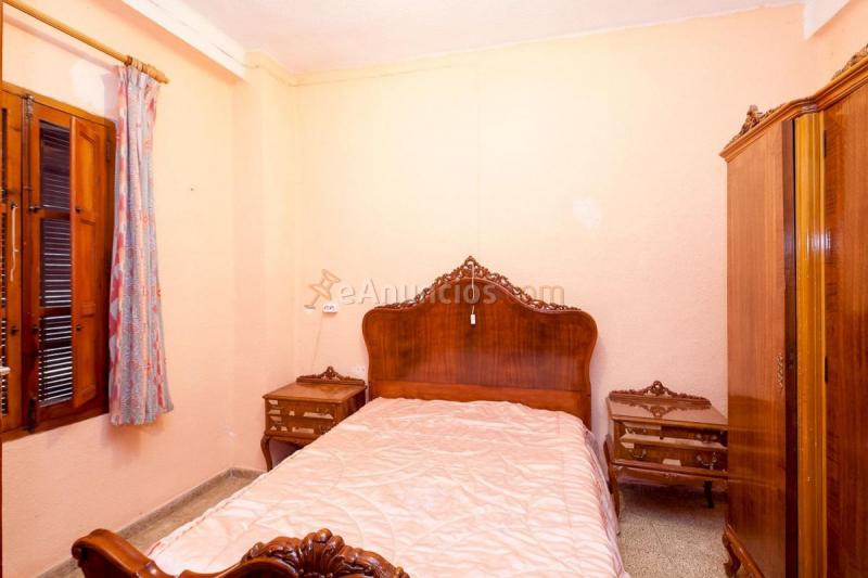 Adosado en venta en  Cheste