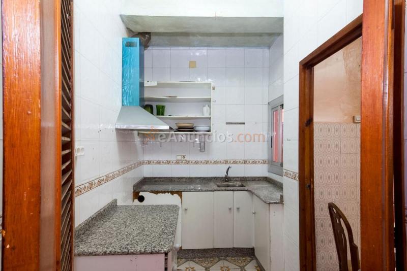 Adosado en venta en  Cheste